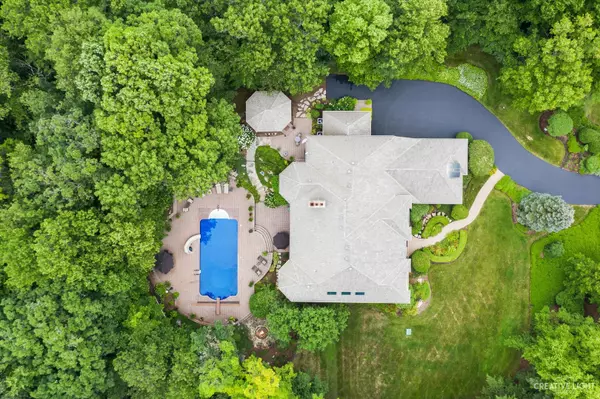 St. Charles, IL 60175,4N584 Hidden Oaks RD