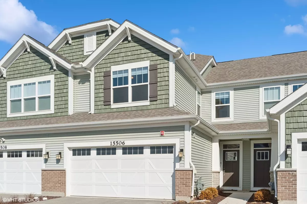 Lockport, IL 60441,15506 W Springdale LN