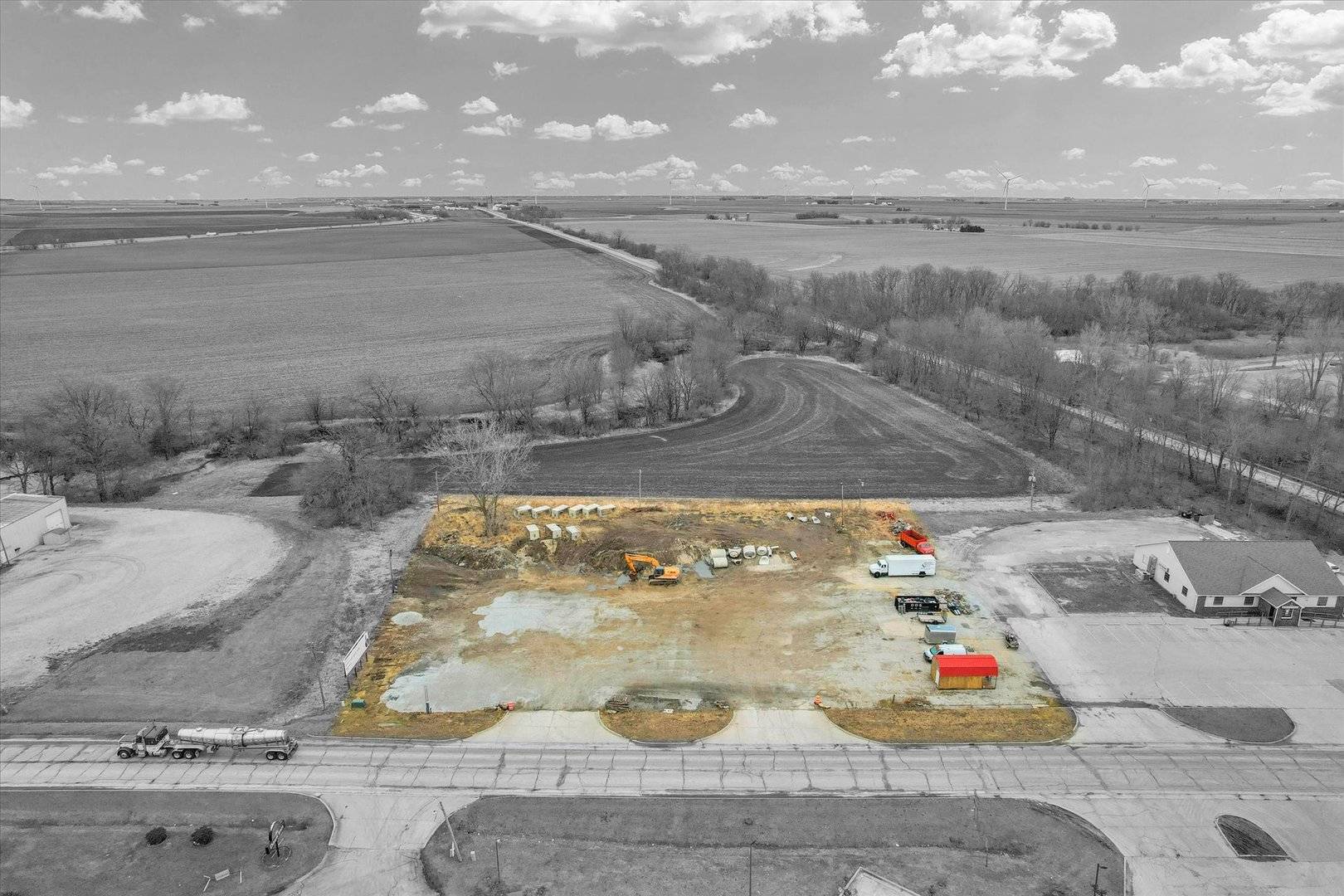 Farmer City, IL 61842,940 Clinton AVE