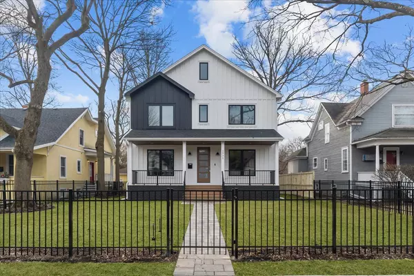 Wilmette, IL 60091,1535 Lake AVE
