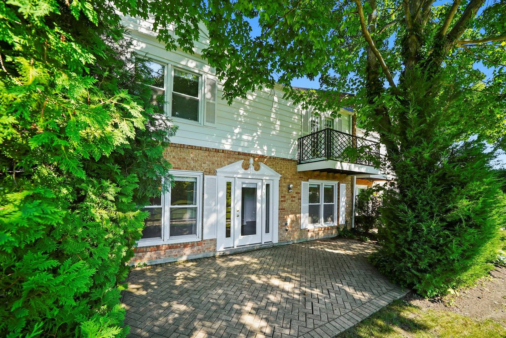 117 RIVERSHIRE LN, Lincolnshire, IL 60069