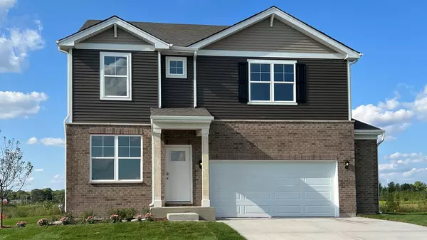 15062 W Cambridge LN, Manhattan, IL 60442