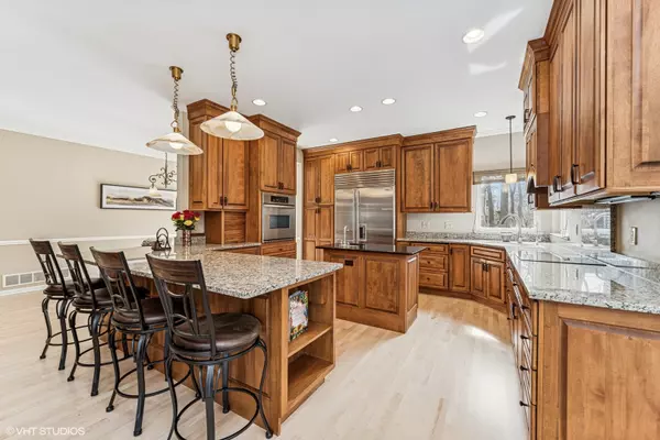 Woodstock, IL 60098,1507 BOULDER LN #1507