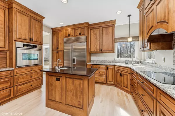 Woodstock, IL 60098,1507 BOULDER LN #1507