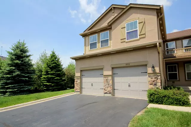 Vernon Hills, IL 60061,1832 N Crenshaw CIR #0