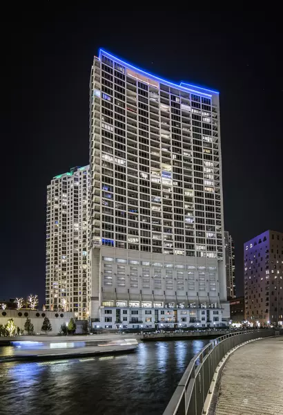 333 N Canal ST #P88, Chicago, IL 60606