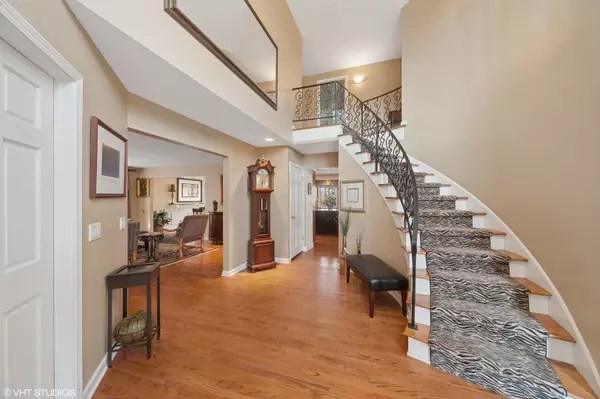 Highland Park, IL 60035,2164 Tanglewood CT