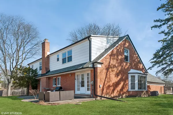 Highland Park, IL 60035,2164 Tanglewood CT