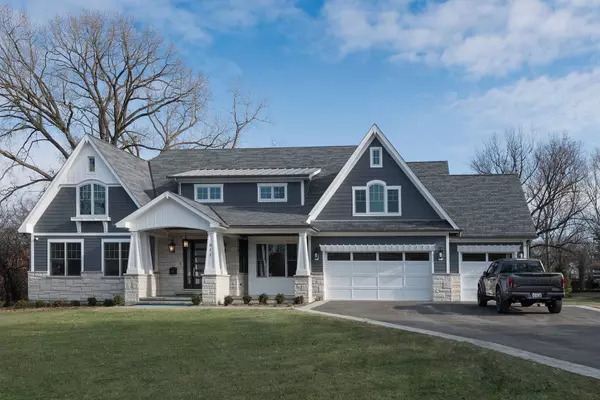 511 N Branch RD, Glenview, IL 60025