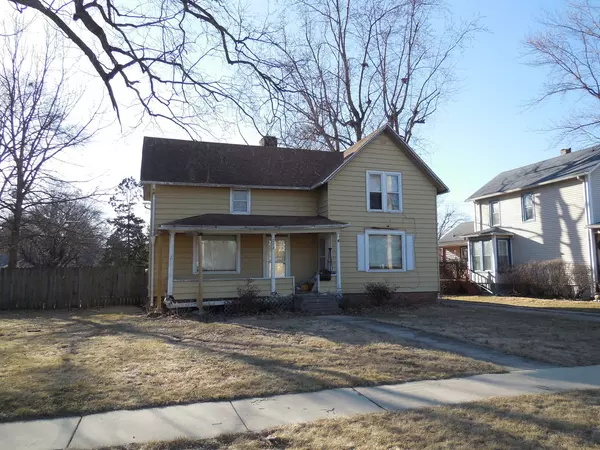 232 N Euclid AVE, Princeton, IL 61356