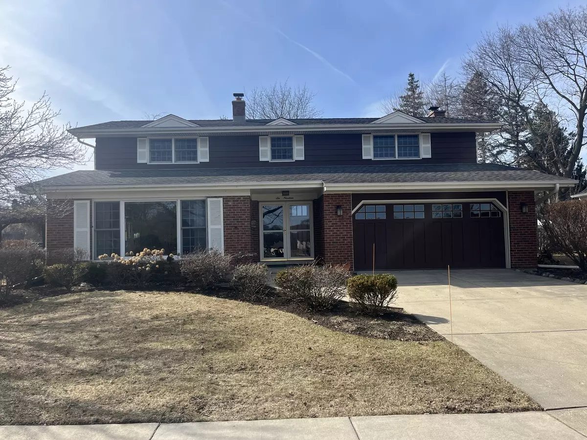 Libertyville, IL 60048,619 S Dymond RD