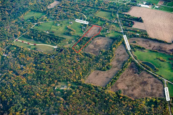 Woodstock, IL 60098,Lt 2 Mason Hill RD