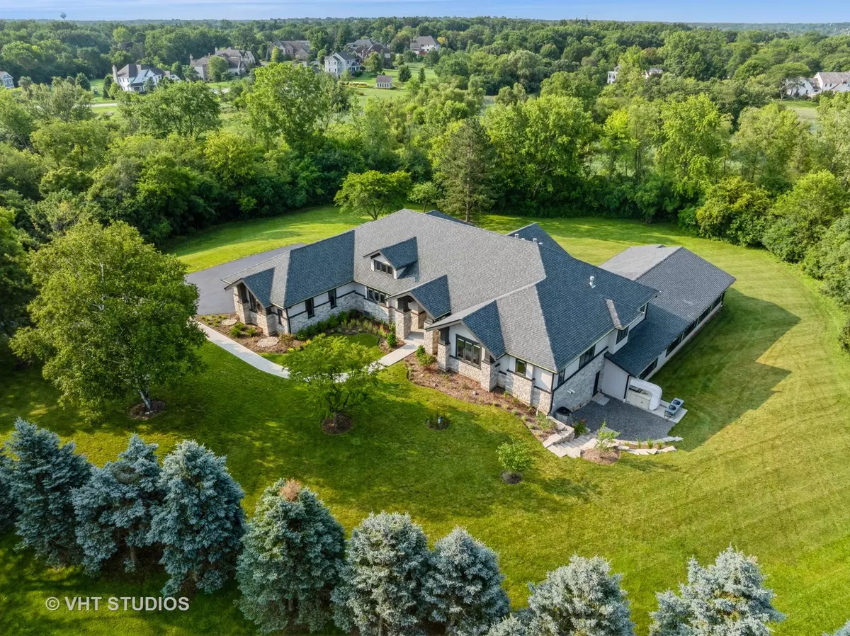 Barrington, IL 60010,26153 W Cuba RD