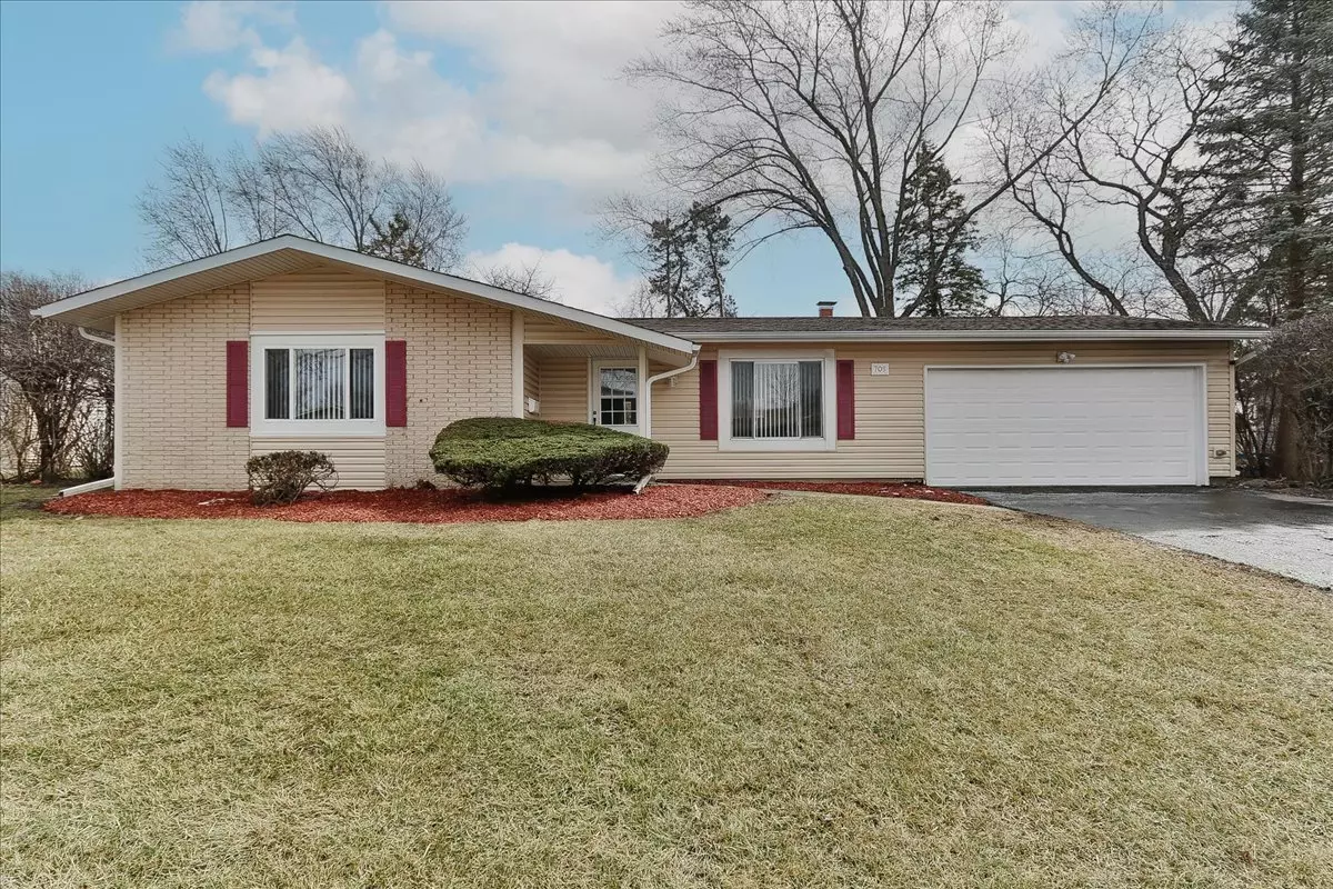 Schaumburg, IL 60193,709 Hingham LN