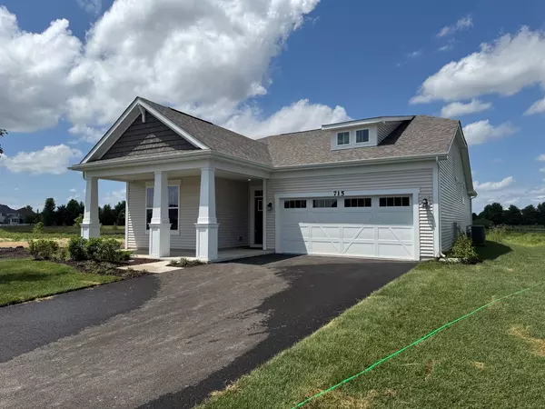 Oswego, IL 60543,715 Alberta AVE