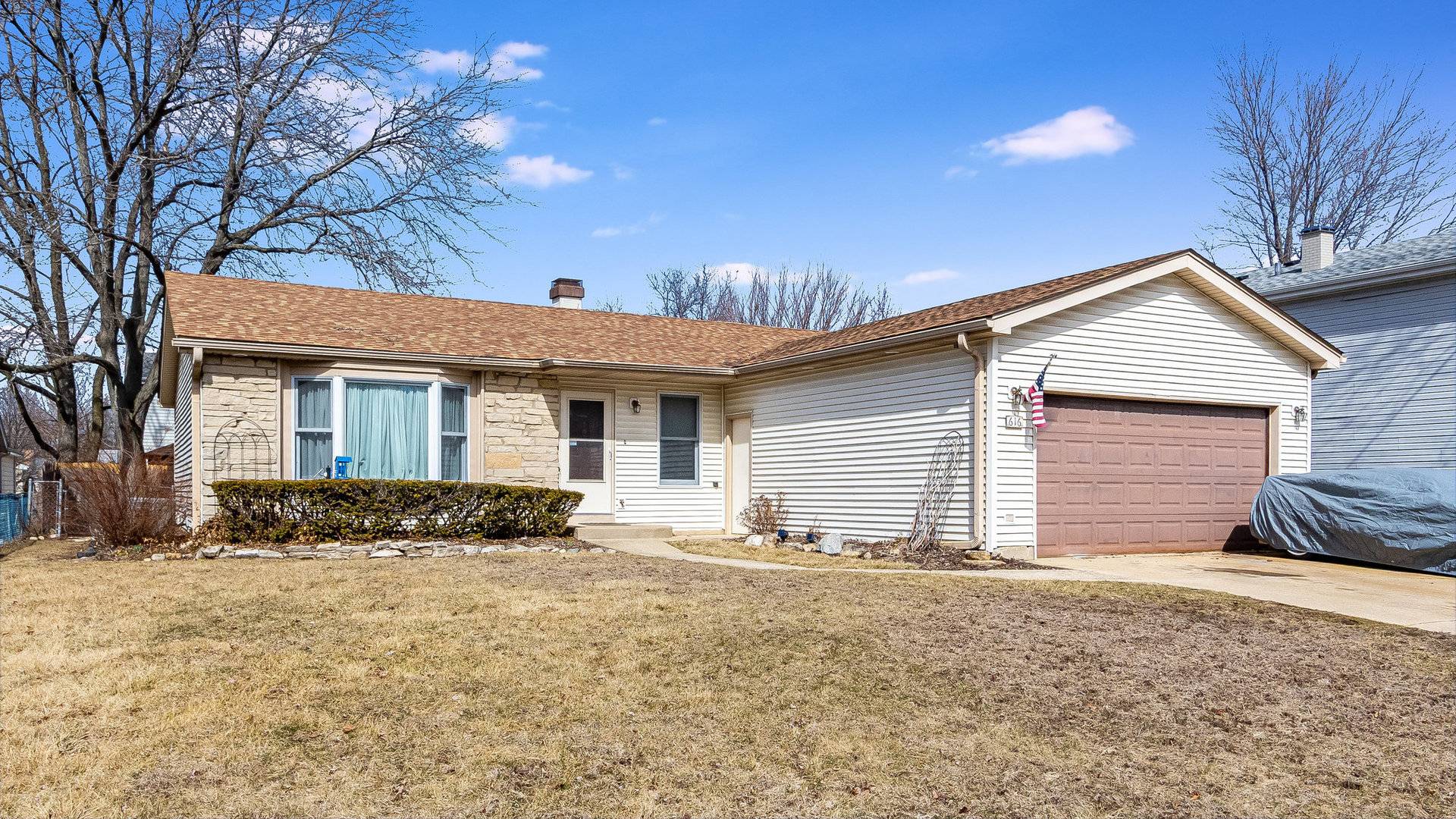 616 Cochise CIR, Bolingbrook, IL 60440