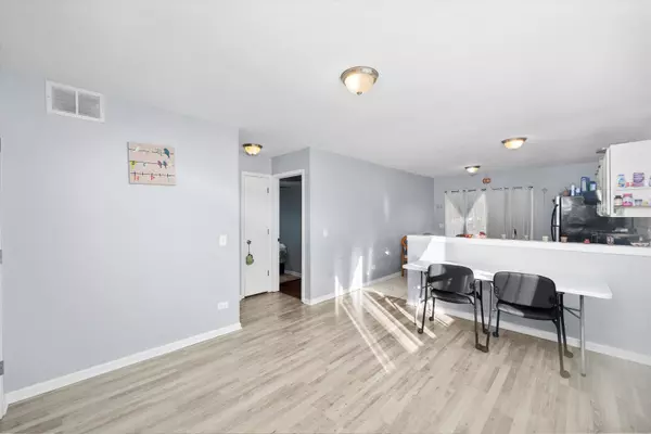 Round Lake Beach, IL 60073,1313 Melrose AVE
