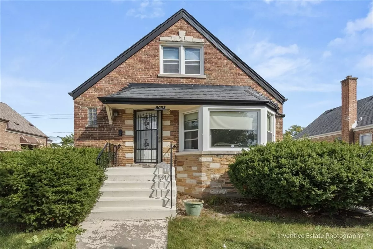 Chicago, IL 60652,8033 S Kedzie AVE