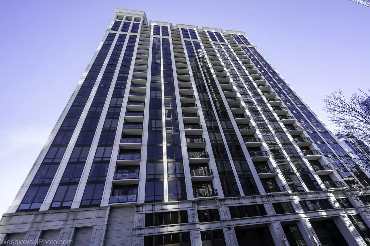 Chicago, IL 60605,233 E 13TH ST #1508