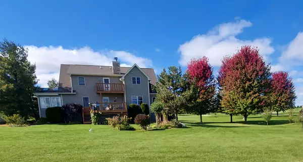 Woodstock, IL 60098,2110 Maritime LN