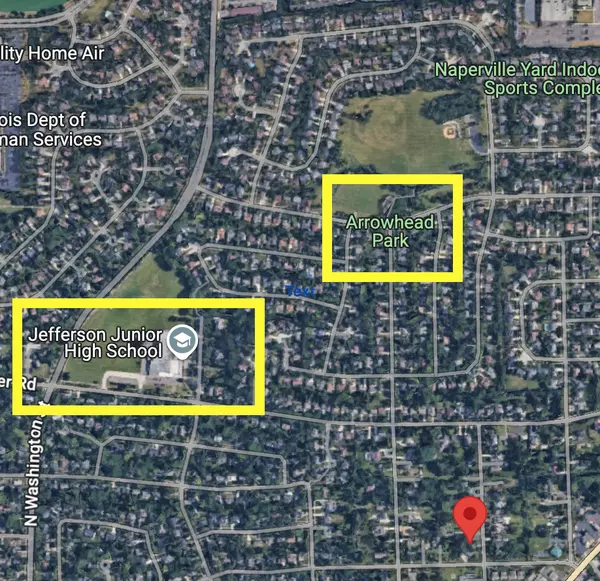 Naperville, IL 60563,5s464 Sherman AVE