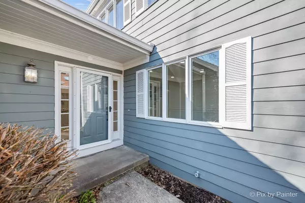 Lincolnshire, IL 60069,809 Suffield SQ