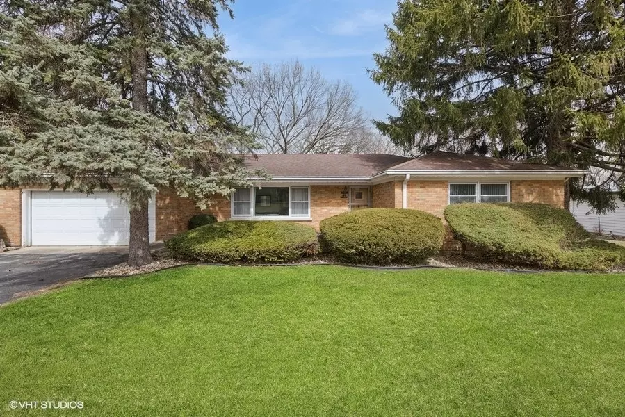 7310 W 119th PL, Palos Heights, IL 60463