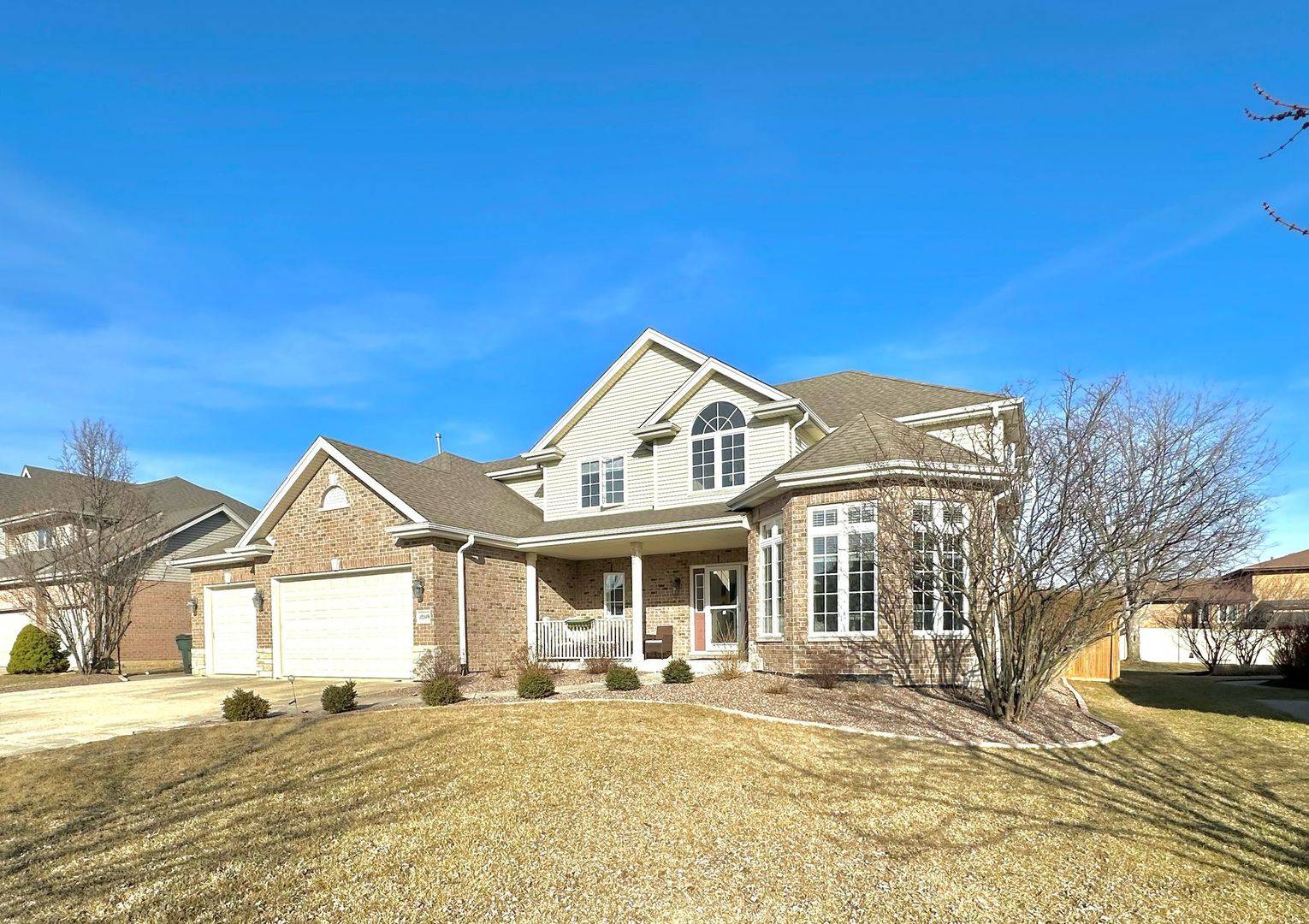 15549 Elder CT, Homer Glen, IL 60491