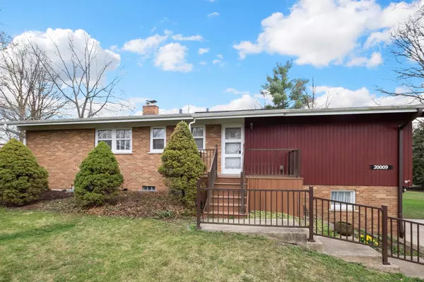 Mokena, IL 60448,20009 E Brightway DR