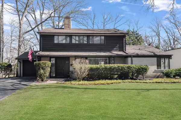1459 Eastwood AVE,  Highland Park,  IL 60035