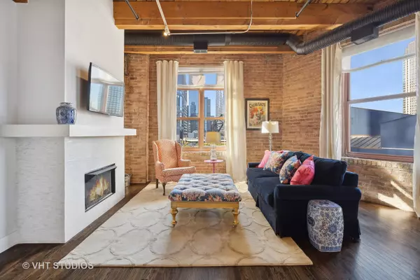Chicago, IL 60654,360 W ILLINOIS AVE #503