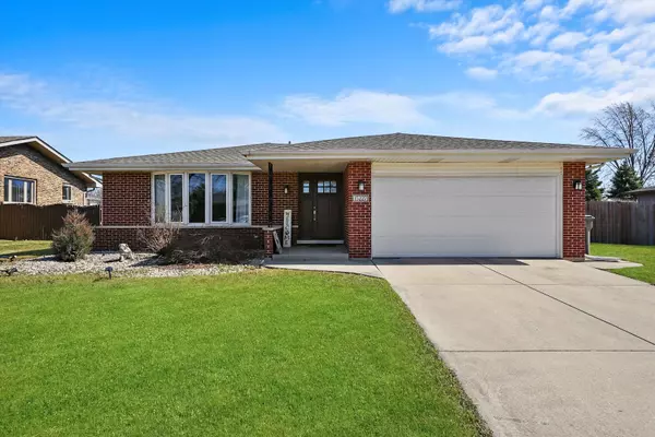 15227 SAINT ANDREWS DR, Orland Park, IL 60462