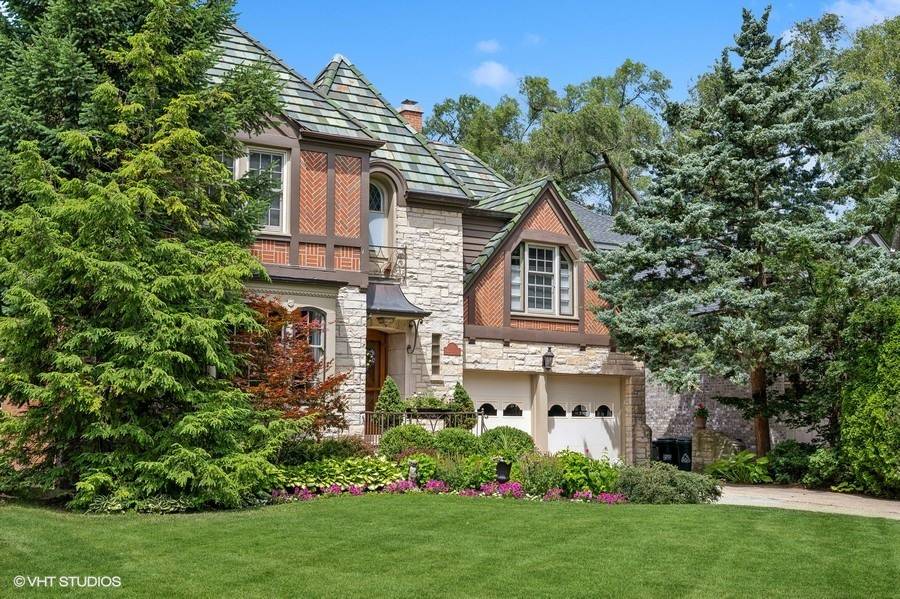 River Forest, IL 60305,1342 Jackson AVE