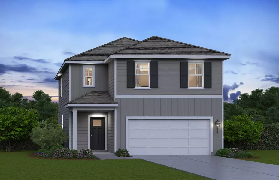 2955 Ranier DR, Pingree Grove, IL 60140