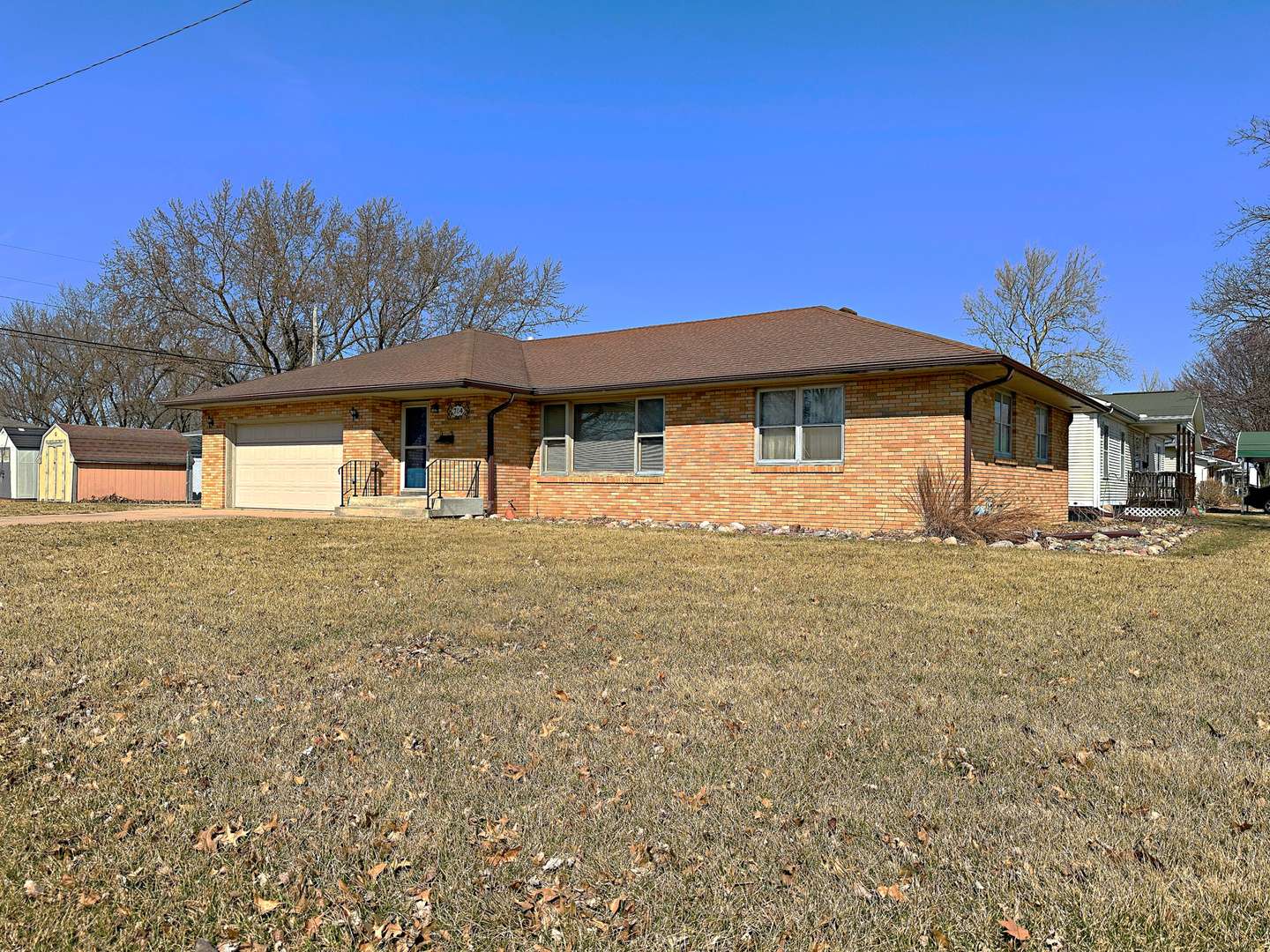 704 Dorth ST, Streator, IL 61364