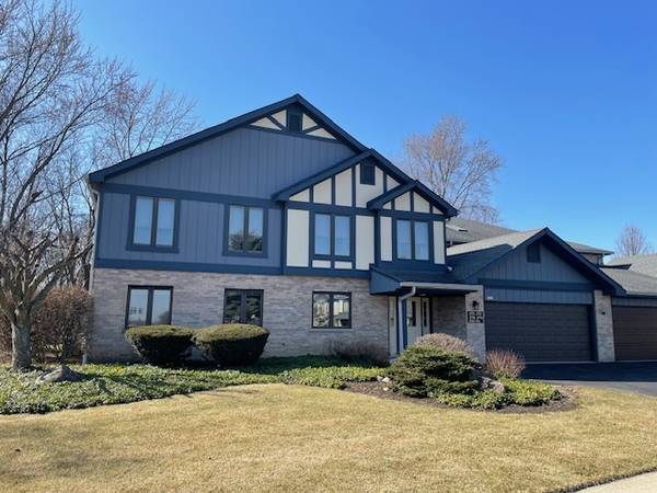 2750 Harbor DR #2750,  Joliet,  IL 60431