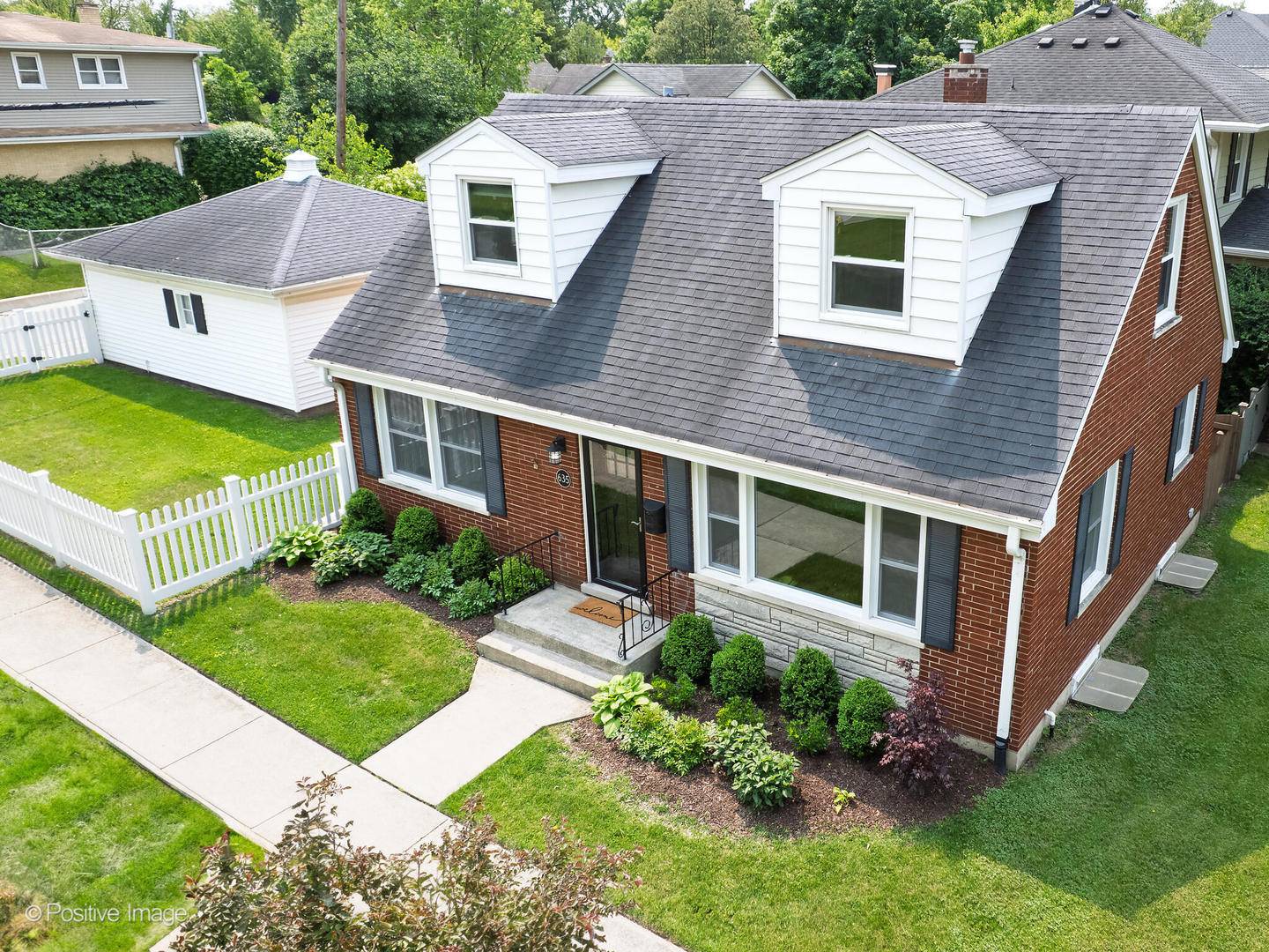Downers Grove, IL 60515,635 Prairie AVE