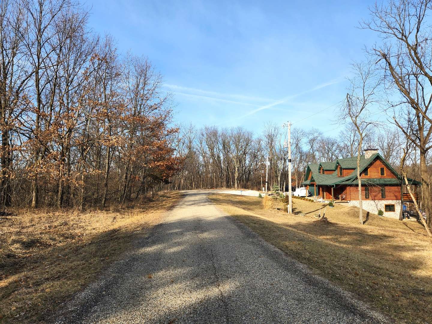 Varna, IL 61375,Lot 1357 Green Valley DR