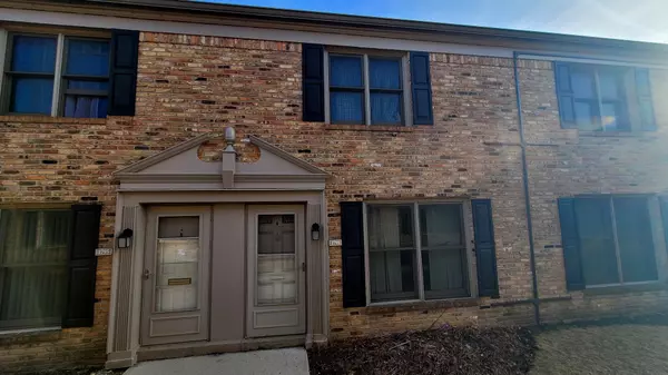 1799 BRISTOL WALK, Hoffman Estates, IL 60169