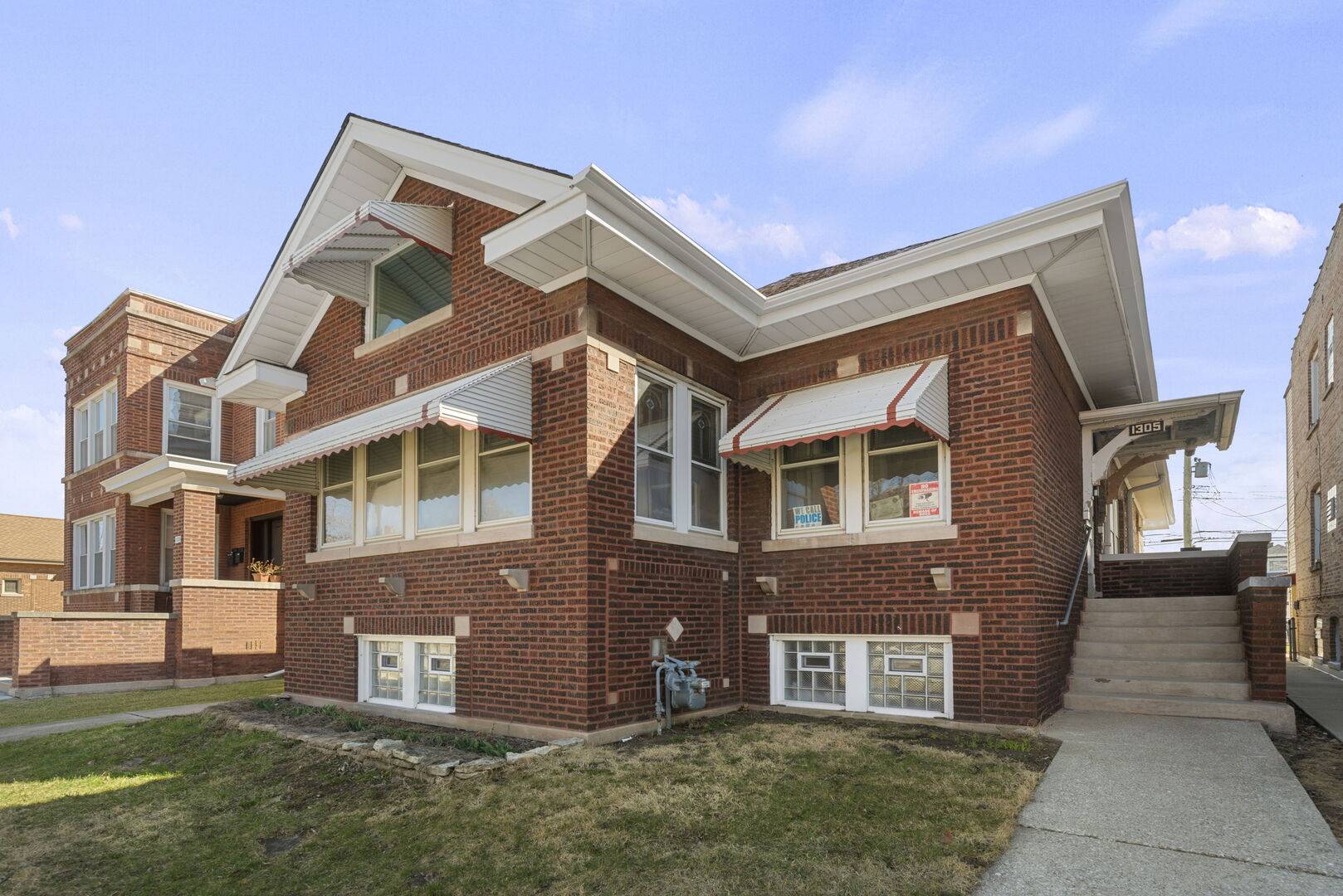 1305 S Lombard AVE, Cicero, IL 60804
