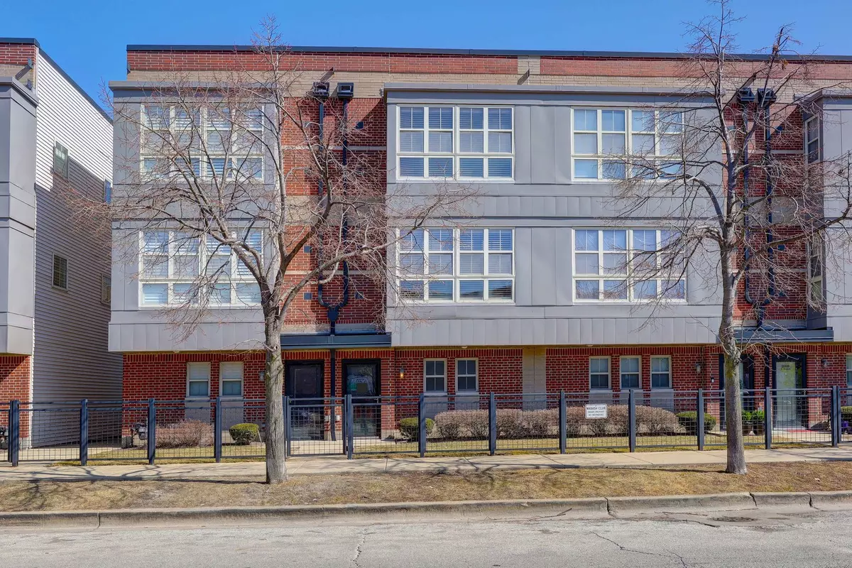 Chicago, IL 60616,2305 S Wabash AVE