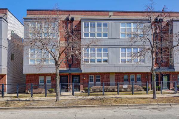 2305 S Wabash AVE, Chicago, IL 60616