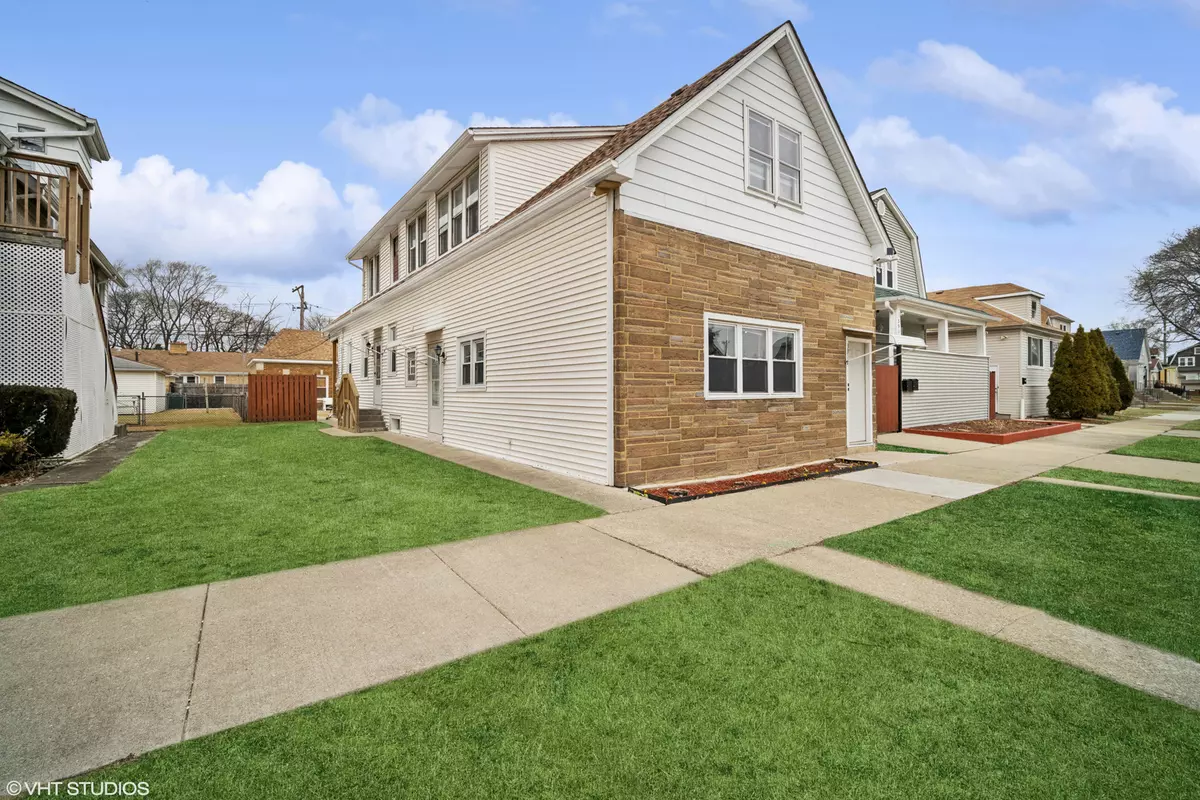 Chicago, IL 60634,3912 N Nottingham AVE