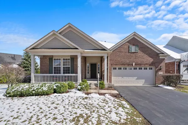 13345 Lahinch DR, Orland Park, IL 60462