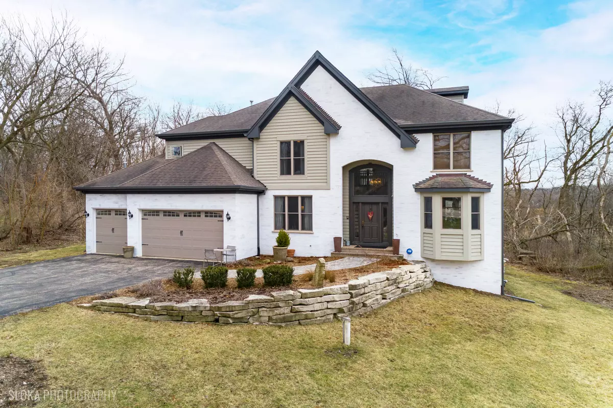 Crystal Lake, IL 60012,3718 Needle Creek CT