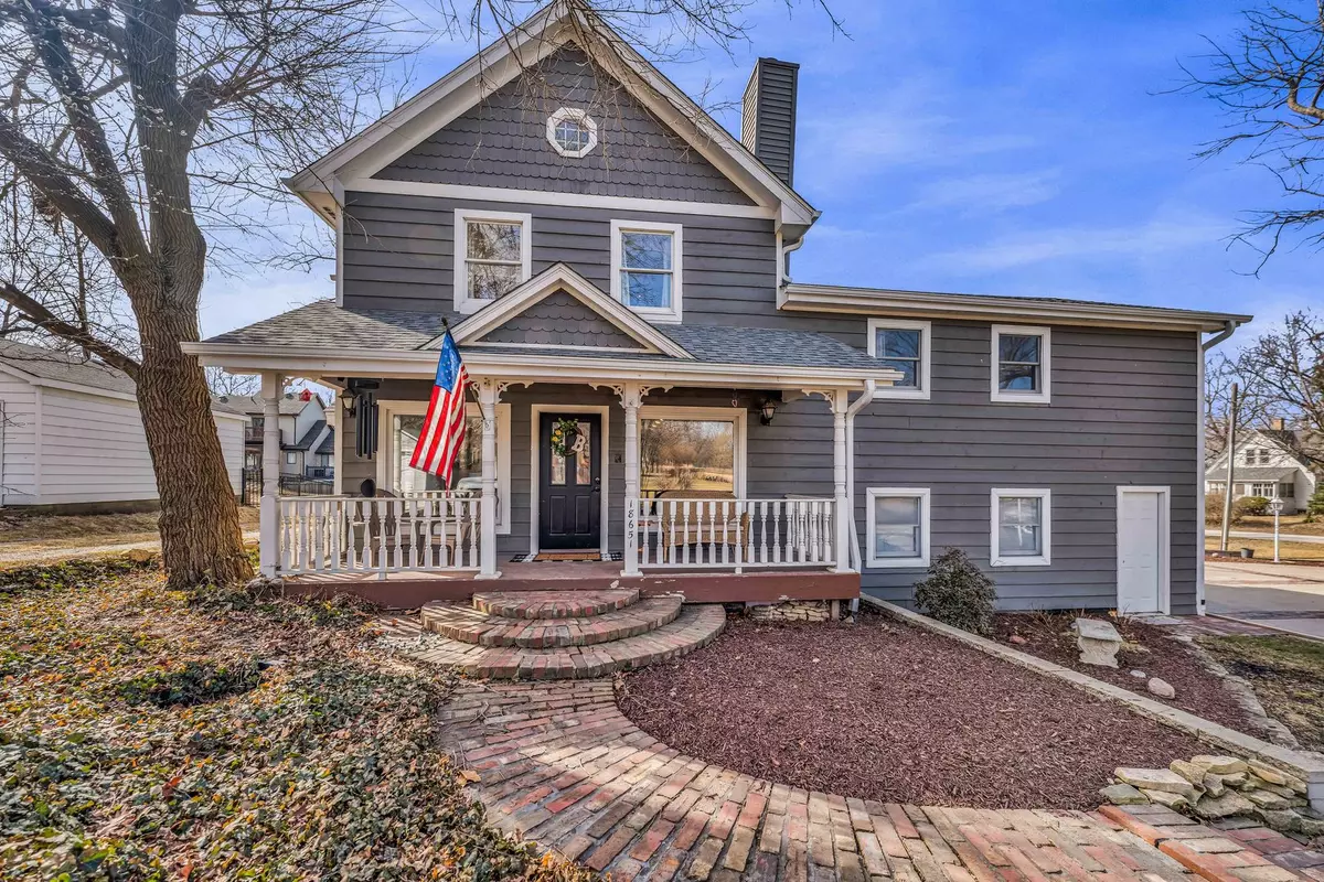 Mokena, IL 60448,18651 Hickory ST