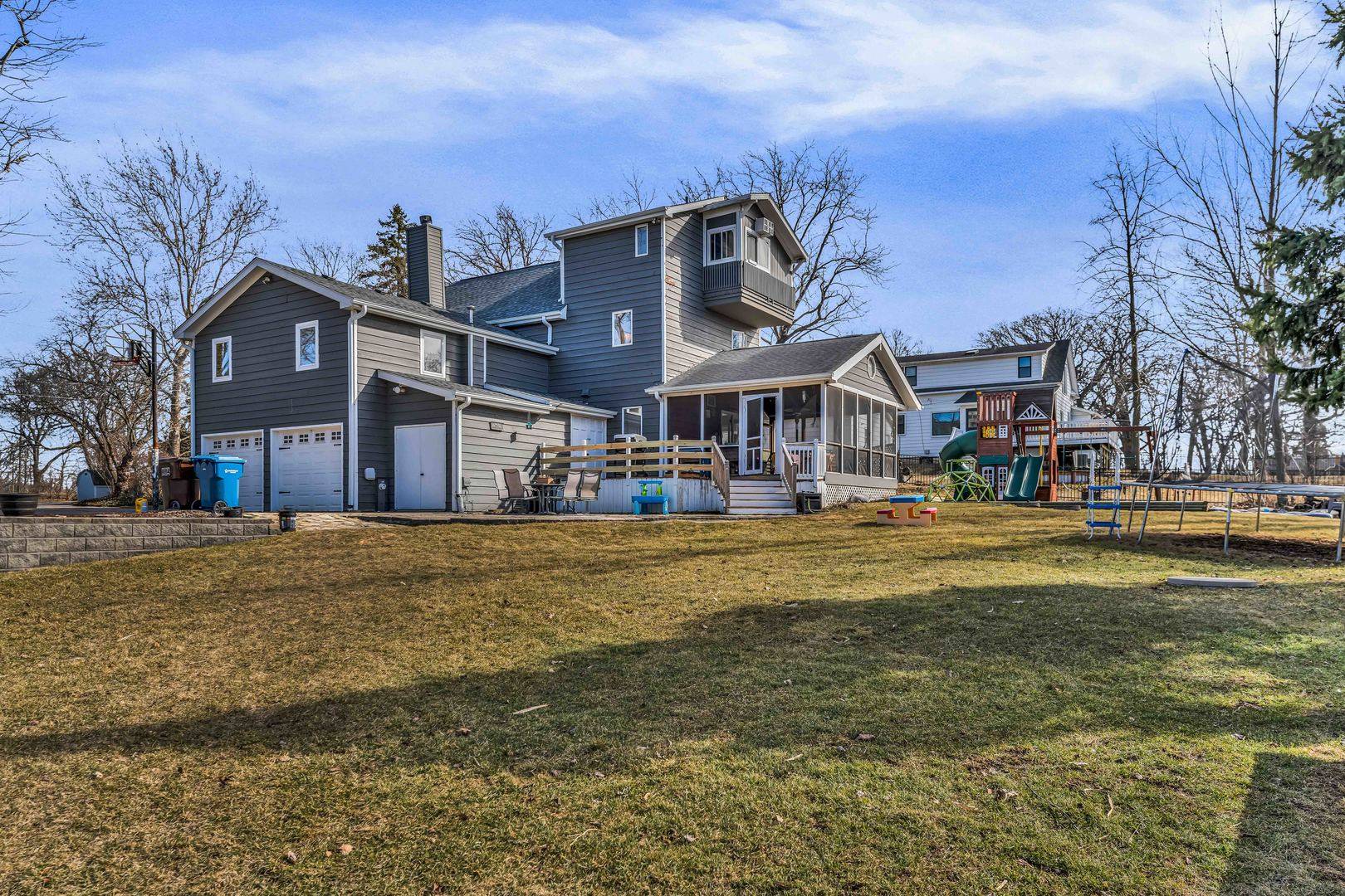Mokena, IL 60448,18651 Hickory ST