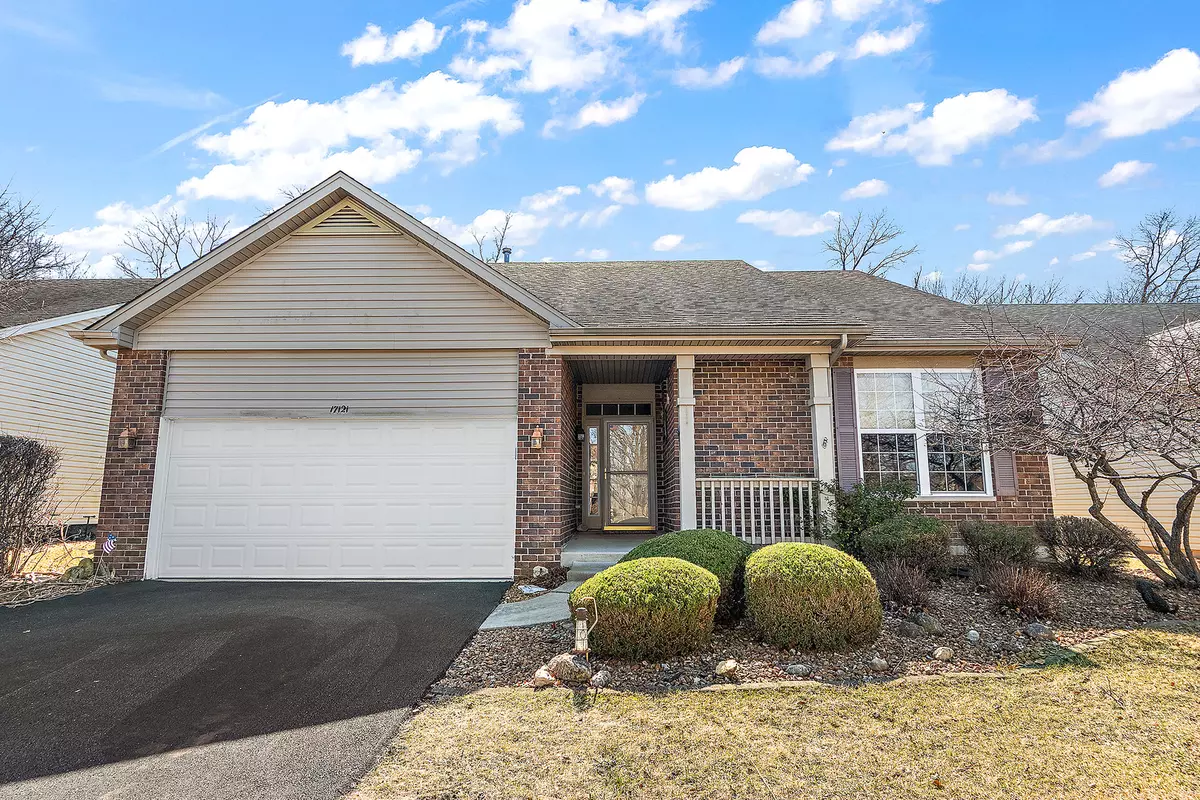 Lockport, IL 60441,17121 Burton AVE
