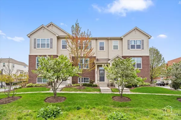 Rolling Meadows, IL 60008,103 Lexington LN