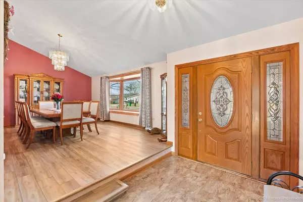 Orland Park, IL 60467,14207 S Pheasant LN